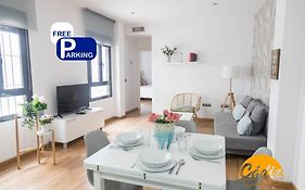 Apartamento Caleta - FREE PARKING by Cadiz Time